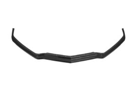 EOS 2020-2024 Chevrolet Corvette C8 Primer Black Z51 Style Front Splitter and Side Skirts (3-Piece Version) - Image 4