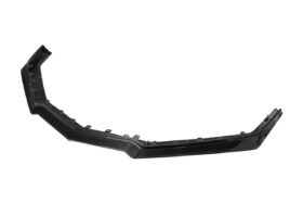 EOS 2023-2025 Chevrolet Corvette C8 Z06 Z07 Carbon Fiber Front Splitter With Canards - Image 2