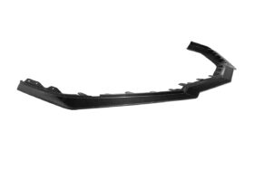 EOS 2023-2025 Chevrolet Corvette C8 Z06 Z07 Carbon Fiber Front Splitter With Canards - Image 1