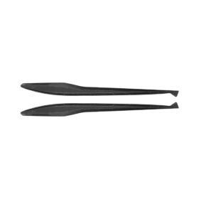 EOS 2023-2024 Chevrolet Corvette C8 Z06 Carbon Fiber Side Skirt Panels