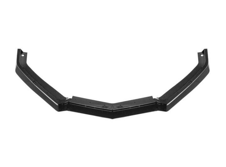 EOS 2020-2024 Chevrolet Corvette C8 Stingray "Z06/Z07 Style" Front Splitter - Carbon Flash