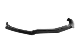 EOS 2020-2024 Chevrolet Corvette C8 Stingray "Z06/Z07 Style" Front Splitter - Carbon Flash - Image 2