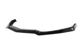 EOS 2020-2024 Chevrolet Corvette C8 Stingray "Z06/Z07 Style" Front Splitter - Carbon Flash - Image 4