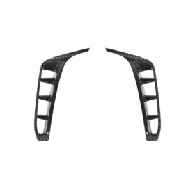 EOS 2020-2024 Chevrolet Corvette C8 Z06 Rear Diffuser Side Vent Cover