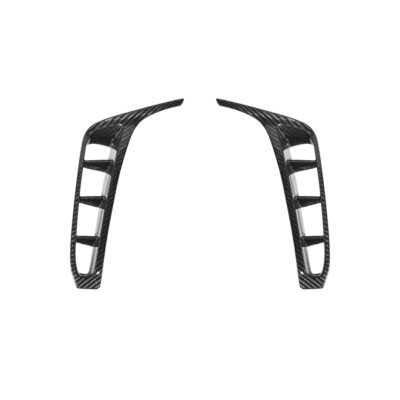 EOS 2020-2024 Chevrolet Corvette C8 Z06 Rear Diffuser Side Vent Cover