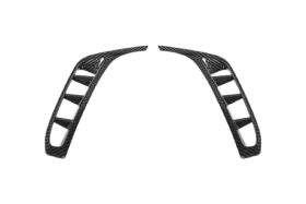 EOS 2020-2024 Chevrolet Corvette C8 Z06 Rear Diffuser Side Vent Cover - Image 4