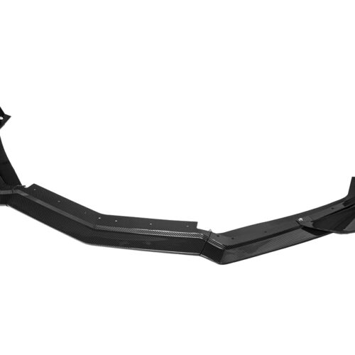 Extreme Online Store 2020 2024 Chevrolet Corvette C8 Z06 Z07 Performance Front Splitter with Canards2
