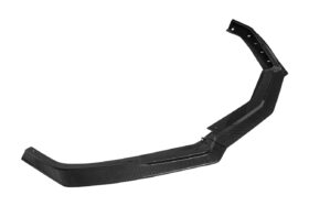 EOS 2020-2024 Chevrolet Corvette C8 Z06 Hydro-Dipped Carbon Fiber Z07 Performance Front Splitter - image 3