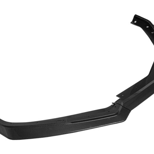 Extreme Online Store 2020 2024 Chevrolet Corvette C8 Z06 Z07 Performance Front Splitter1