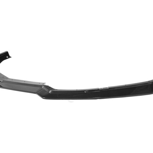 Extreme Online Store 2020 2024 Chevrolet Corvette C8 Z06 Z07 Performance Front Splitter2