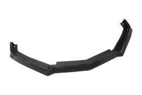 EOS 2020-2024 Chevrolet Corvette C8 Z06 Hydro-Dipped Carbon Fiber Z07 Performance Front Splitter - image 5