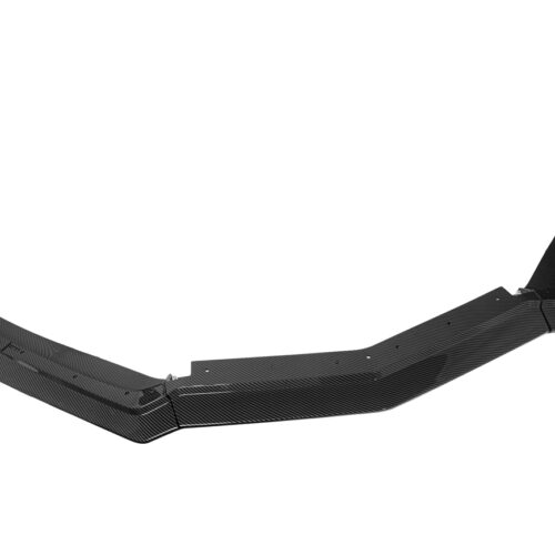 Extreme Online Store 2020 2024 Chevrolet Corvette C8 Z06 Z07 Performance Front Splitter4