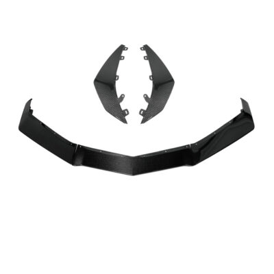 EOS 2023-2026 Chevrolet Corvette C8 Z06/Z07 Conversion Carbon Fiber