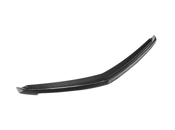 EOS 2009-2015 Cadillac CTS-V Carbon Fiber Lid Wing Trunk Spoiler