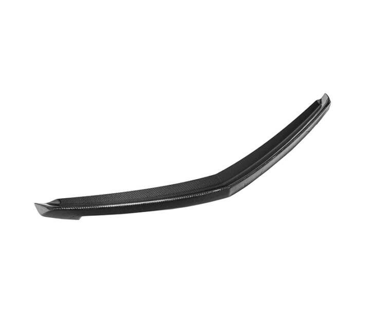 EOS 2009-2015 Cadillac CTS-V Carbon Fiber Lid Wing Trunk Spoiler