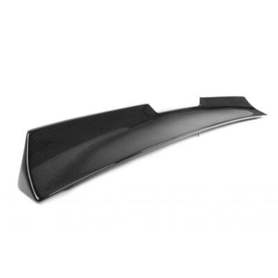 APR Performance 2015-2023 Dodge Challenger SRT Hellcat Carbon Fiber Rear Spoiler
