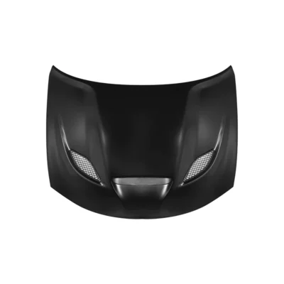 EOS 2015-2023 Dodge Charger SRT Front Air Vented Hood