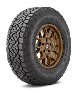 Nitto Recon Grappler A/T - LT295/65R20 All-Terrain Light Truck Tire