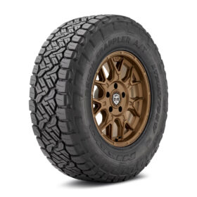 Nitto Recon Grappler A/T - LT295/65R20 All-Terrain Light ...