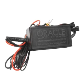 Oracle Lighting 2018-2023 Ford Mustang Black Series - Dynamic Colorshift LED Highlights - Sequential Turn Signals - Image 3