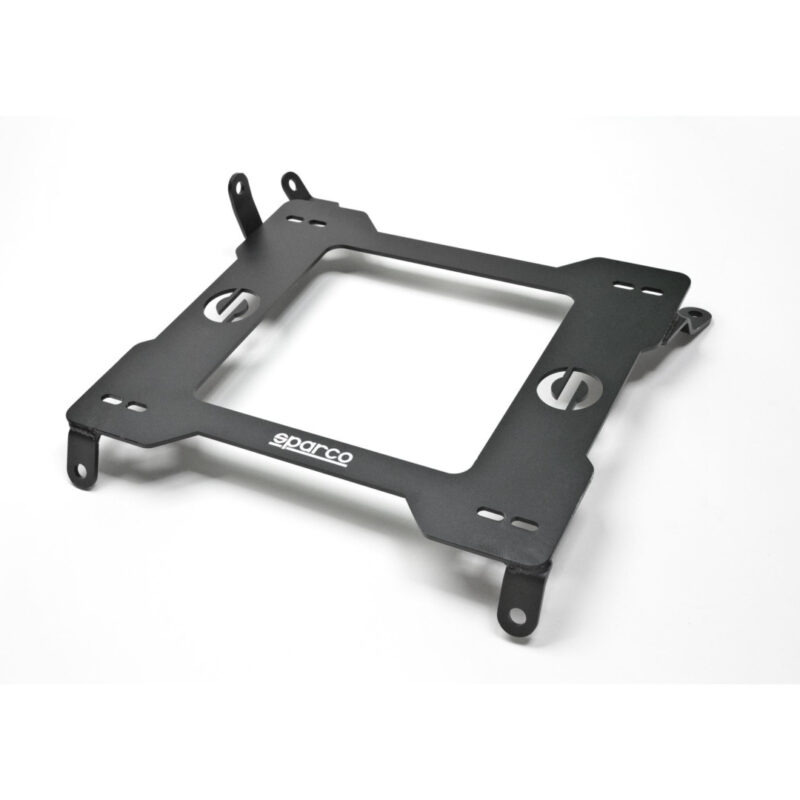 Sparco 2015-2023 Ford Mustang 600 Series - Seat Base - Driver