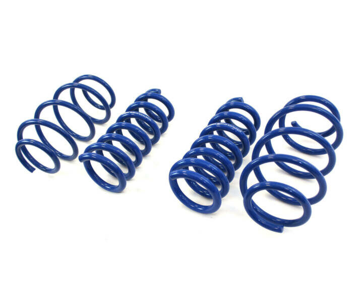 Steeda 2011-2019 Ford Explorer Lowering Springs