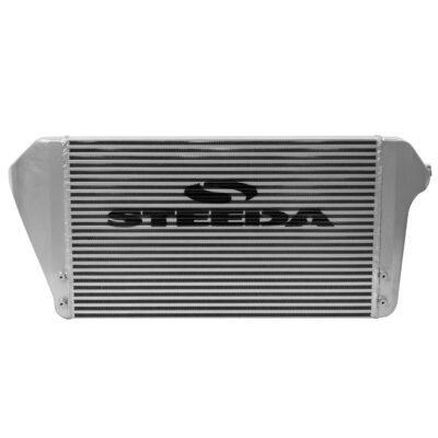2020-2025 Ford Explorer – Steeda 2.3L/3.0L ProFlow Intercooler