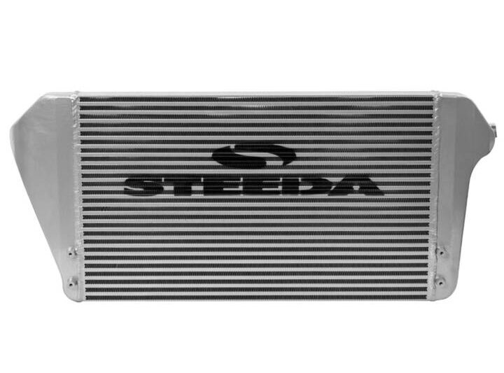 Steeda 2020-2023 Ford Explorer 2.3L/3.0L ProFlow Intercooler