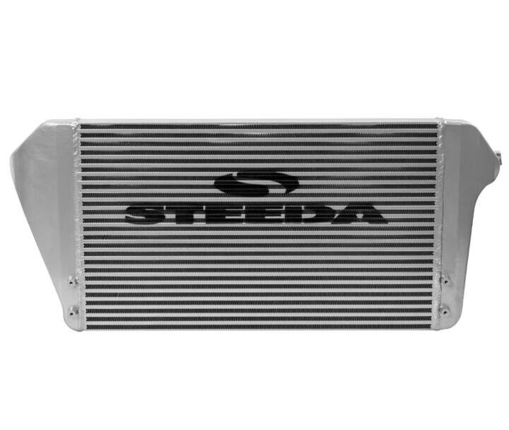Steeda 2020-2023 Ford Explorer 2.3L/3.0L ProFlow Intercooler