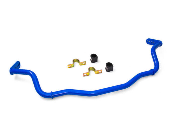 Steeda 2024 Ford Mustang 1-3/8" Adjustable Front Sway Bar
