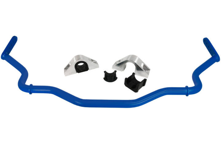 Steeda 2024 Ford Mustang 1.5"/38mm Massive Front Sway Bar
