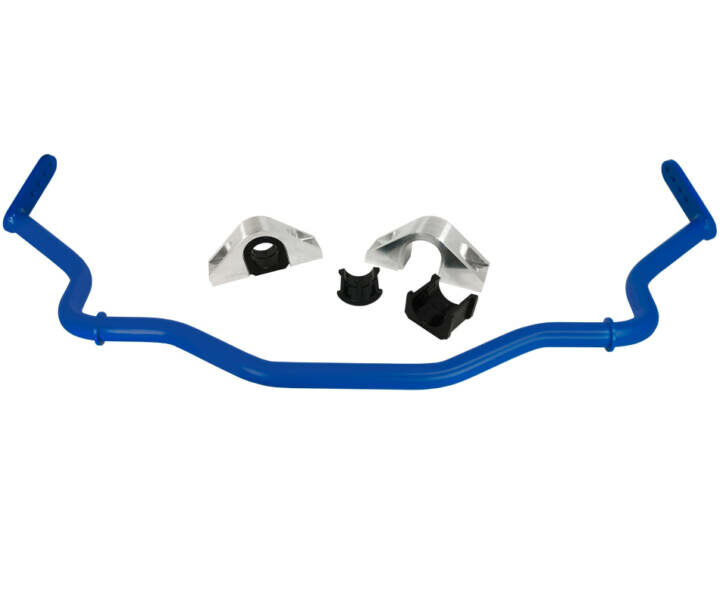 Steeda 2024 Ford Mustang 1.5"/38mm Massive Front Sway Bar