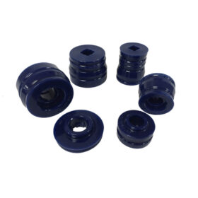 Steeda 2024+ Ford Mustang Adjustable Bump Steer Kit