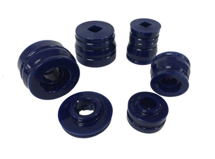 Steeda 2024+ Ford Mustang Adjustable Bump Steer Kit