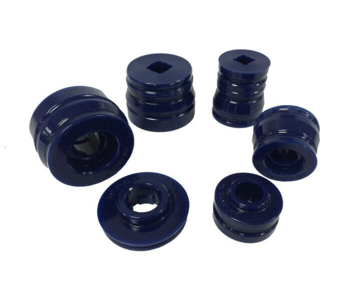 Steeda 2024+ Ford Mustang Adjustable Bump Steer Kit