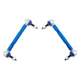 Steeda 2024 Ford Mustang Adjustable Front Sway Bar