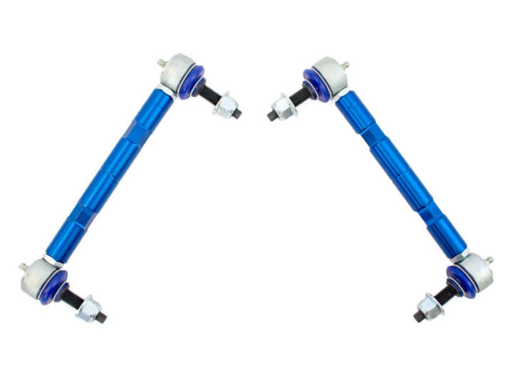 Steeda 2024 Ford Mustang Adjustable Front Sway Bar