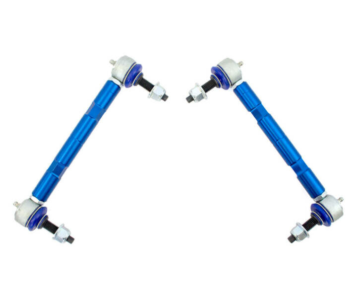 Steeda 2024 Ford Mustang Adjustable Front Sway Bar