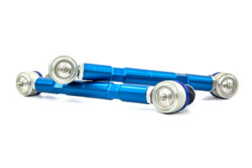 Steeda 2024 Ford Mustang Adjustable Front Sway Bar - Image 1