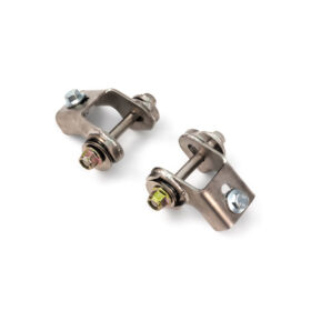 Steeda 2024 Ford Mustang Adjustable Rear Camber Kit