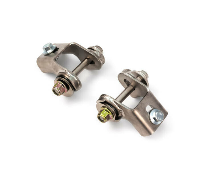 Steeda 2024 Ford Mustang Adjustable Rear Camber Kit