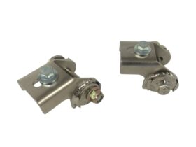 Steeda 2024 Ford Mustang Adjustable Rear Camber Kit - Image 3