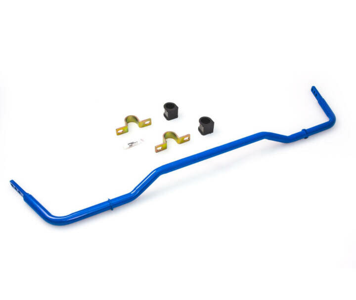 Steeda 2024 Ford Mustang 1" Adjustable Rear Sway Bar