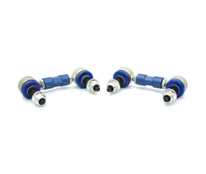 Steeda 2024 Ford Mustang Adjustable Rear Swaybar Endlinks