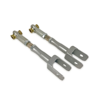 2015-2026 Ford Mustang – Steeda Adjustable Rear Toe Links