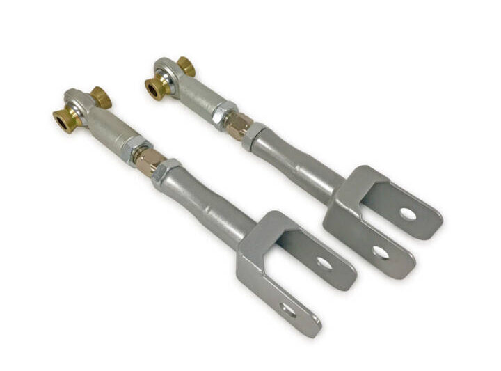 Steeda 2024 Ford Mustang Adjustable Rear Toe Links