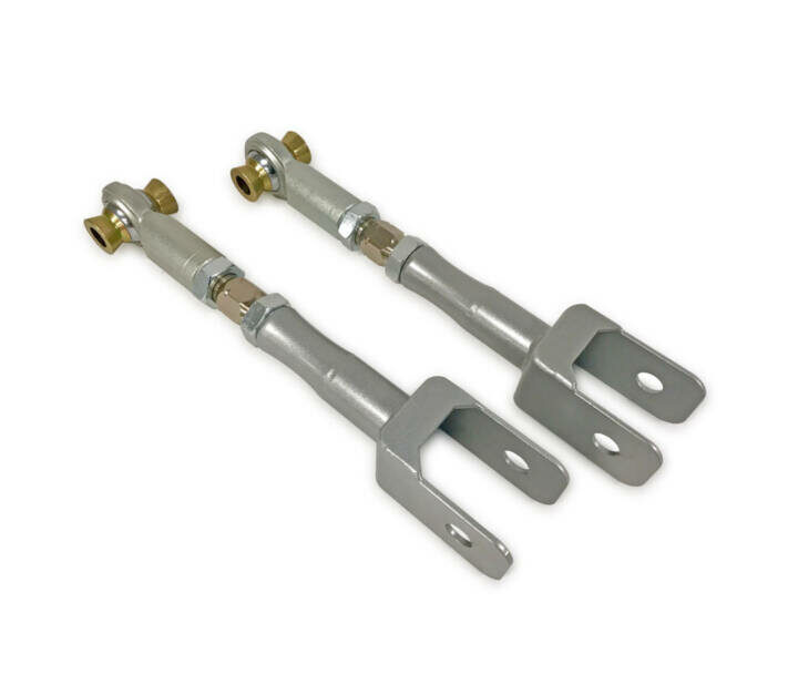 Steeda 2024 Ford Mustang Adjustable Rear Toe Links