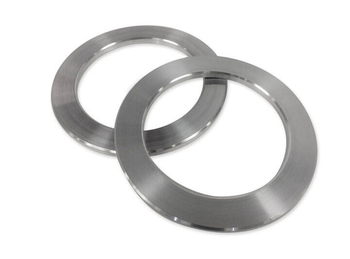 Steeda 2024 Ford Mustang Billet Rear Spring Spacer 1/4"