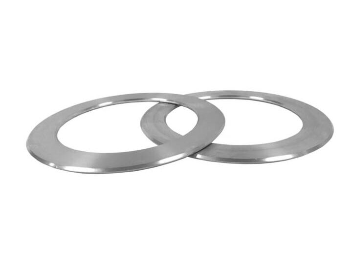 Steeda 2024 Ford Mustang Billet Rear Spring Spacer 1/8"