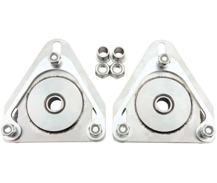 Steeda 2024-2026 Ford Mustang Camber Plates